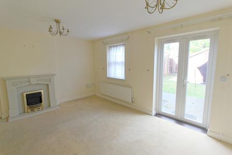 3 bedroom end of terrace house for sale, Newgate End, Wigston, Leicester