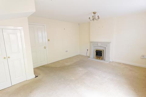 3 bedroom end of terrace house for sale, Newgate End, Wigston, Leicester