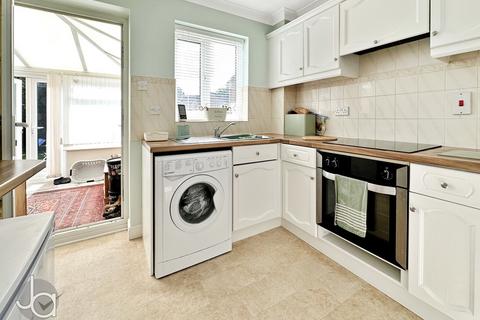 3 bedroom detached house for sale, Friday Wood Green, Colchester