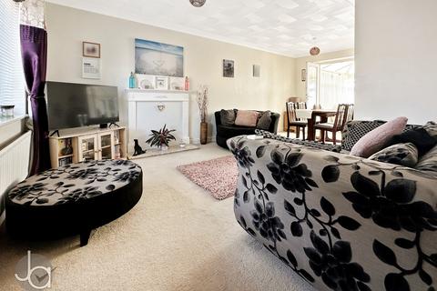 3 bedroom detached house for sale, Friday Wood Green, Colchester
