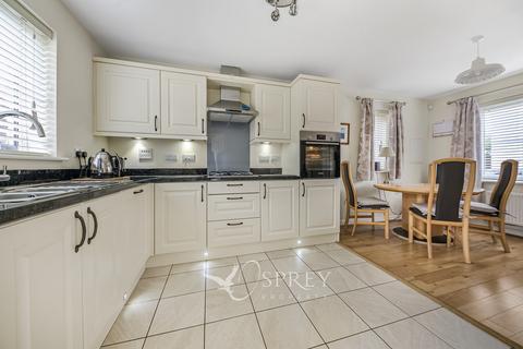 undefined, Racecourse Road, Oakham LE15