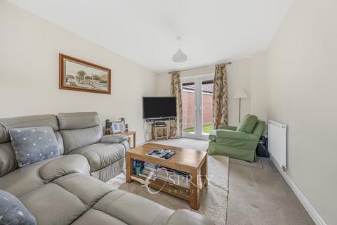 undefined, Racecourse Road, Oakham LE15