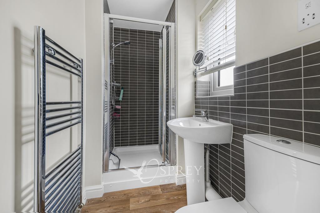 En-Suite Bedroom One