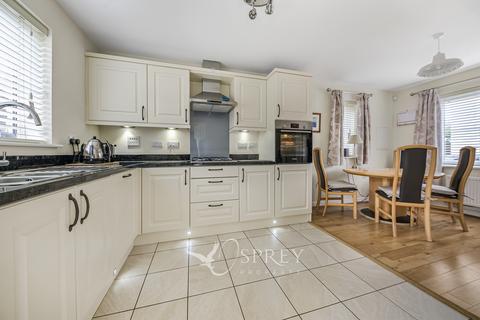 3 bedroom detached house for sale, Racecourse Road, Oakham LE15