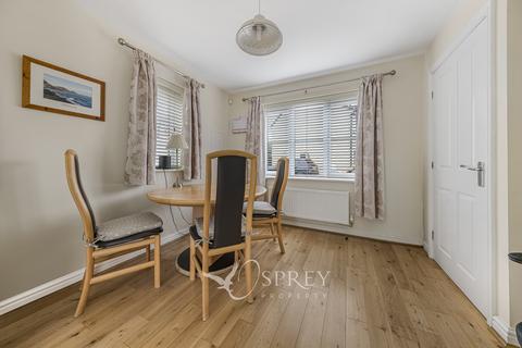 3 bedroom detached house for sale, Racecourse Road, Oakham LE15