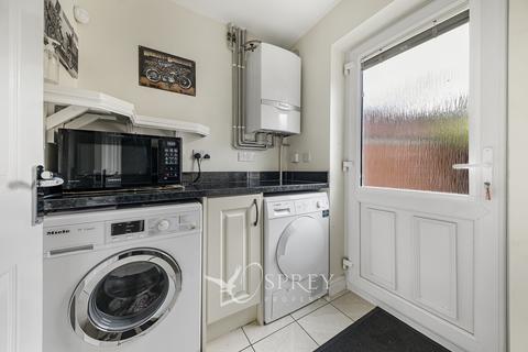 3 bedroom detached house for sale, Racecourse Road, Oakham LE15