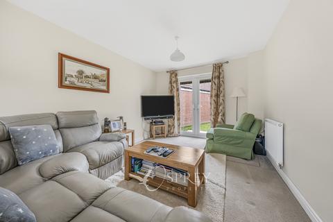 3 bedroom detached house for sale, Racecourse Road, Oakham LE15