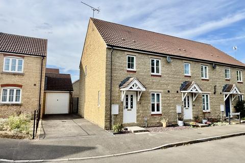24 Buckthorn Row, Corsham, SN13 9WE