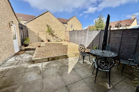 24 Buckthorn Row, Corsham, SN13 9WE