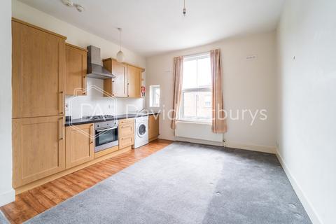 2 bedroom apartment to rent, Great North Road, Highgate, London