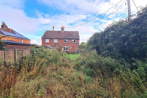undefined, Coronation Close, Happisburgh