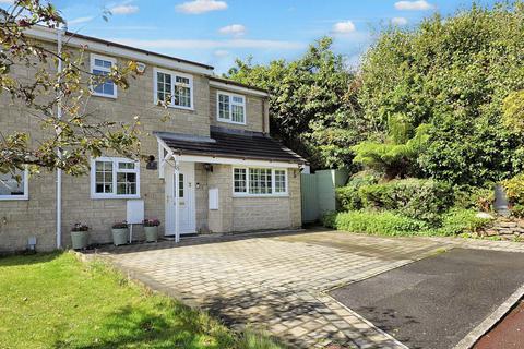 3 bedroom semi-detached house for sale, Mulberry Close, Plymouth PL6