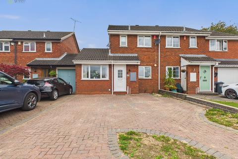 Sutton Coldfield B75