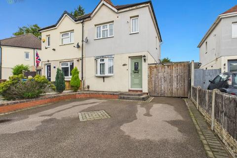 Allton Avenue, Tamworth B78