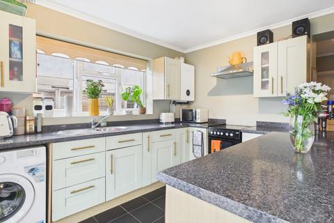 2 bedroom semi-detached house for sale, Allton Avenue, Tamworth B78