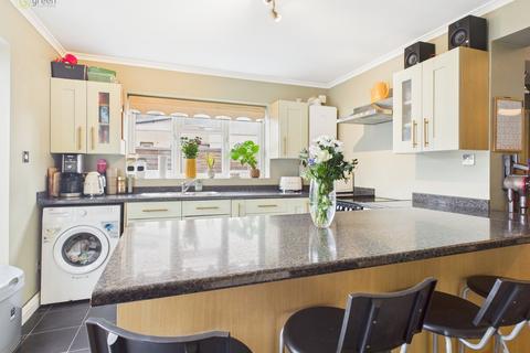 2 bedroom semi-detached house for sale, Allton Avenue, Tamworth B78