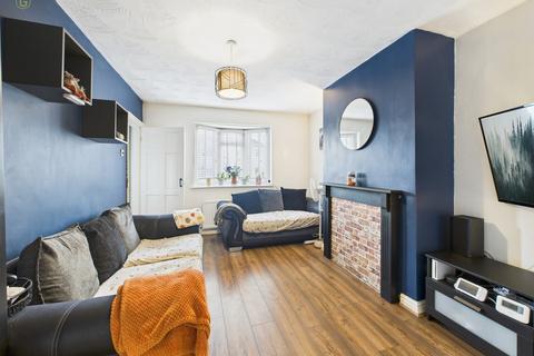 2 bedroom semi-detached house for sale, Allton Avenue, Tamworth B78
