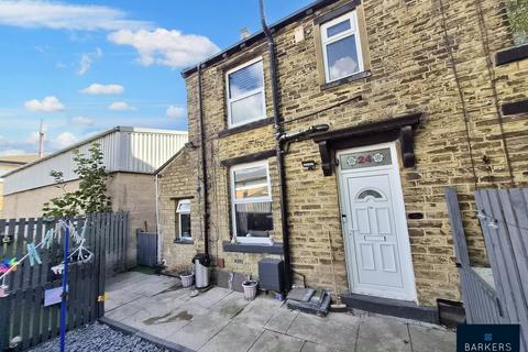 undefined, Fern Street, Bradford 4