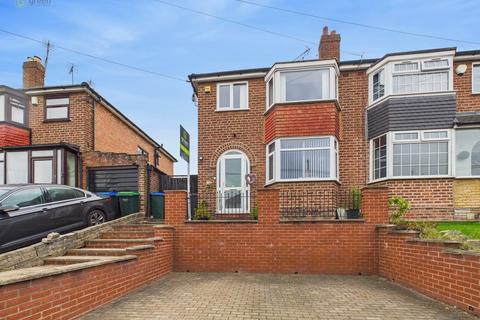 63 Hembs Crescent, Great Barr, Birmingham, B43 5DG