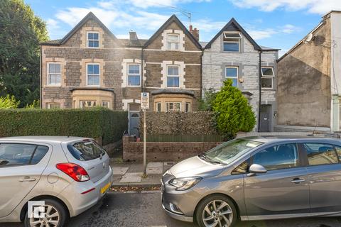 4 bedroom terraced house for sale, Kings Road, Pontcanna, Cardiff