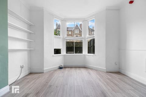4 bedroom terraced house for sale, Kings Road, Pontcanna, Cardiff