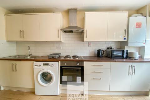 undefined, Tayport Close, Islington, N1