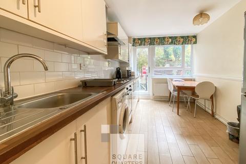 Tayport Close, Islington, N1