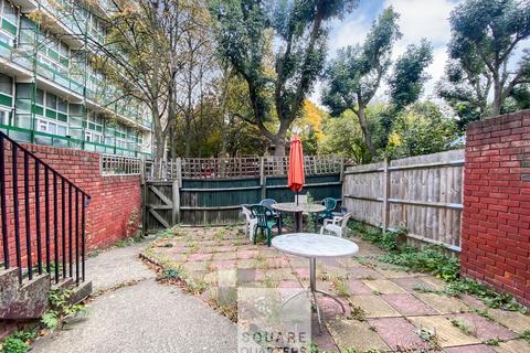 undefined, Tayport Close, Islington, N1