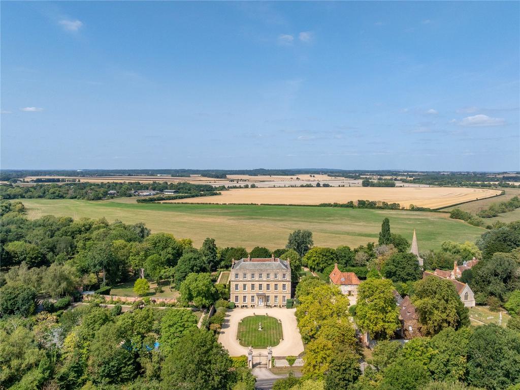 Newington House