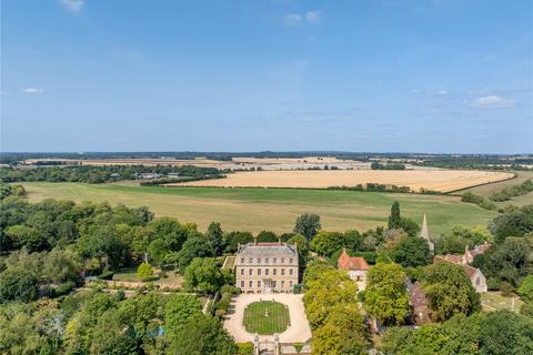 undefined, Newington, Wallingford, Oxfordshire, OX10