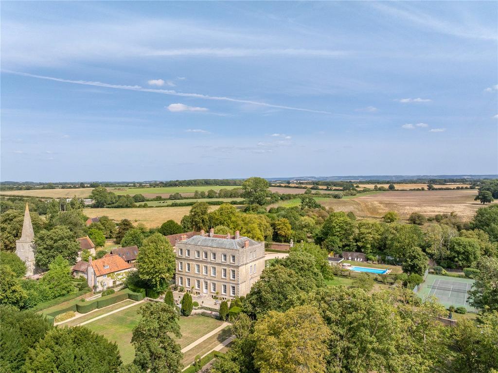 Newington House