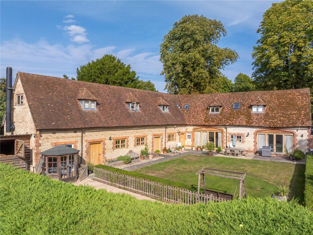 Coach House