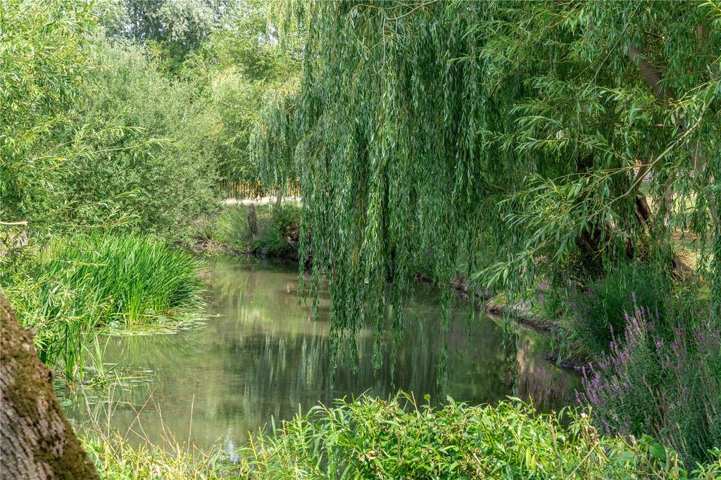 Gardens