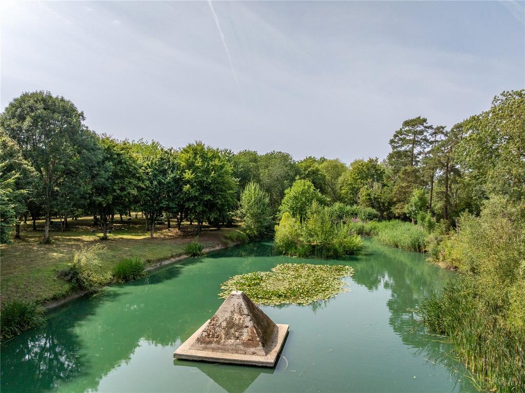 Gardens