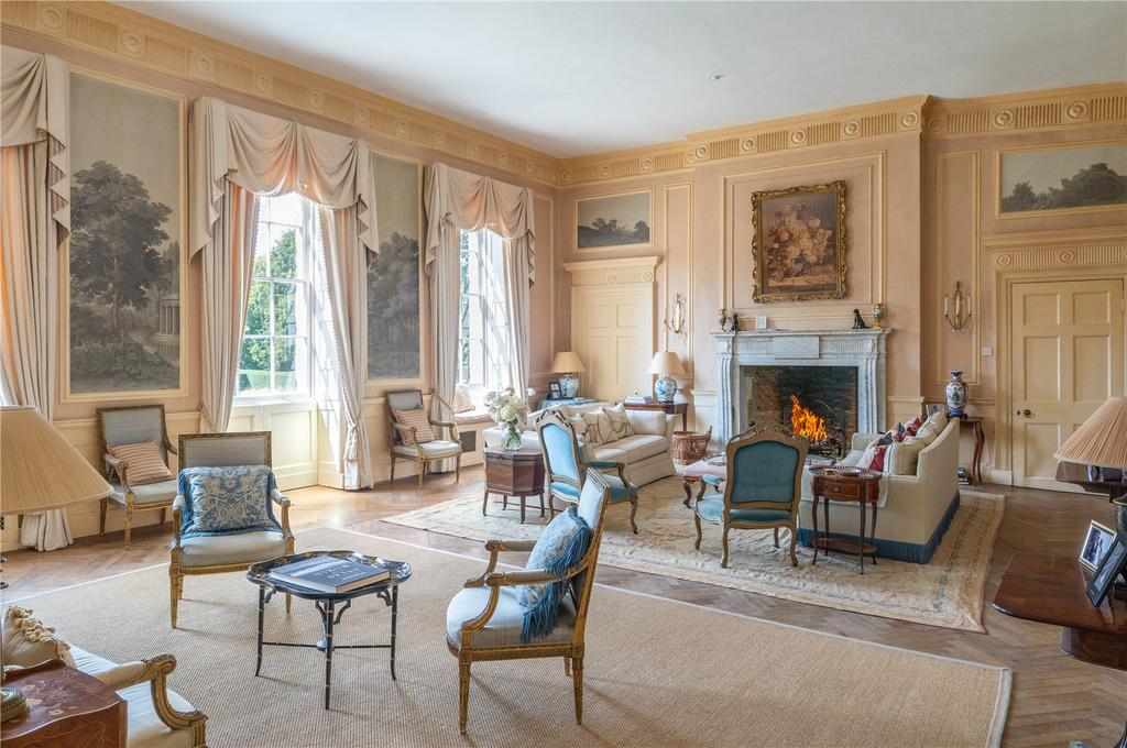 Drawing Room