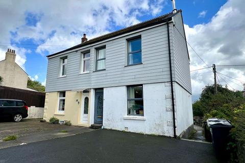 undefined, Roche Road, St. Austell PL26