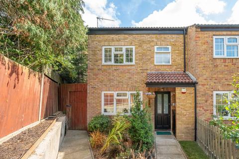undefined, Moorlands Avenue, Mill Hill, London, NW7