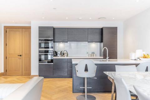 3 bedroom flat for sale, John Islip Street, Westminster, London, SW1P