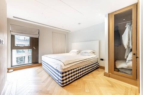 3 bedroom flat for sale, John Islip Street, Westminster, London, SW1P