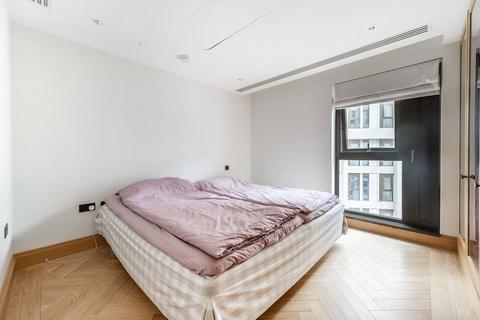 3 bedroom flat for sale, John Islip Street, Westminster, London, SW1P