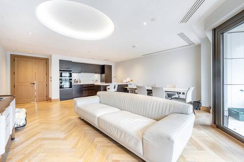 3 bedroom flat for sale, John Islip Street, Westminster, London, SW1P