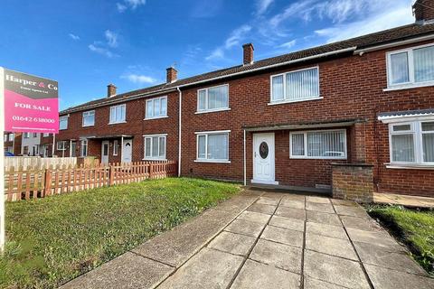 78 Braemar Road, Billingham, TS23 2AN