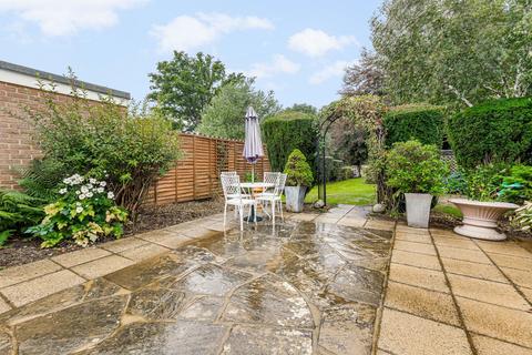 undefined, Little London, Guildford GU5