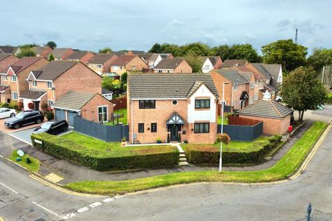 undefined, Home Farm Way, Penllergaer, Swansea, West Glamorgan, SA4