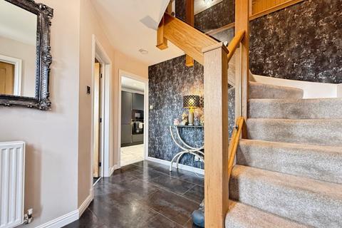 undefined, Home Farm Way, Penllergaer, Swansea, West Glamorgan, SA4