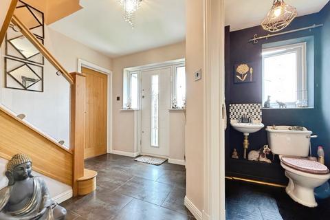 undefined, Home Farm Way, Penllergaer, Swansea, West Glamorgan, SA4