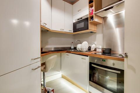 Studio to rent, Lithos Road, London NW3