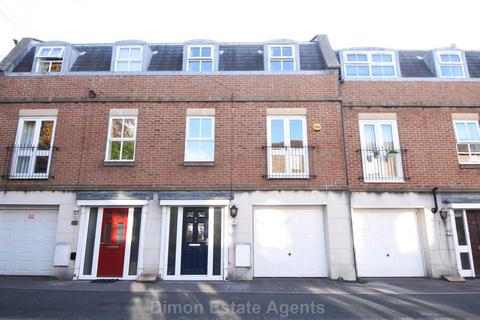 undefined, Gwessin Terraced, Queens Road, Gosport