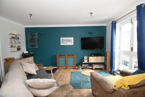 undefined, Gwessin Terraced, Queens Road, Gosport