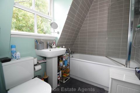 undefined, Gwessin Terraced, Queens Road, Gosport